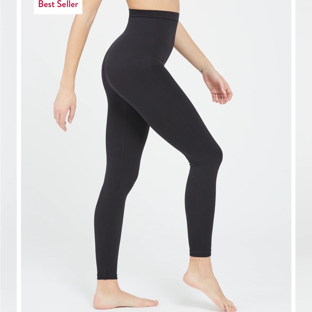 Spanx Look at Me Now Legging